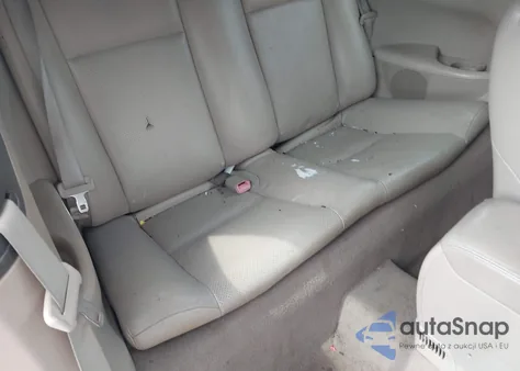 2006 Toyota Camry Solara Sle z USA, uszkodzony, nr VIN 4T1FA38PX6U069964